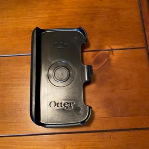 Otter box shell